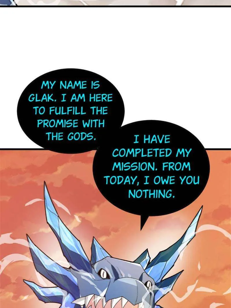 Evil Dragon Is Reincarnated! Revenge Begins at the Age of Five! Chapter 234 Online - página 16