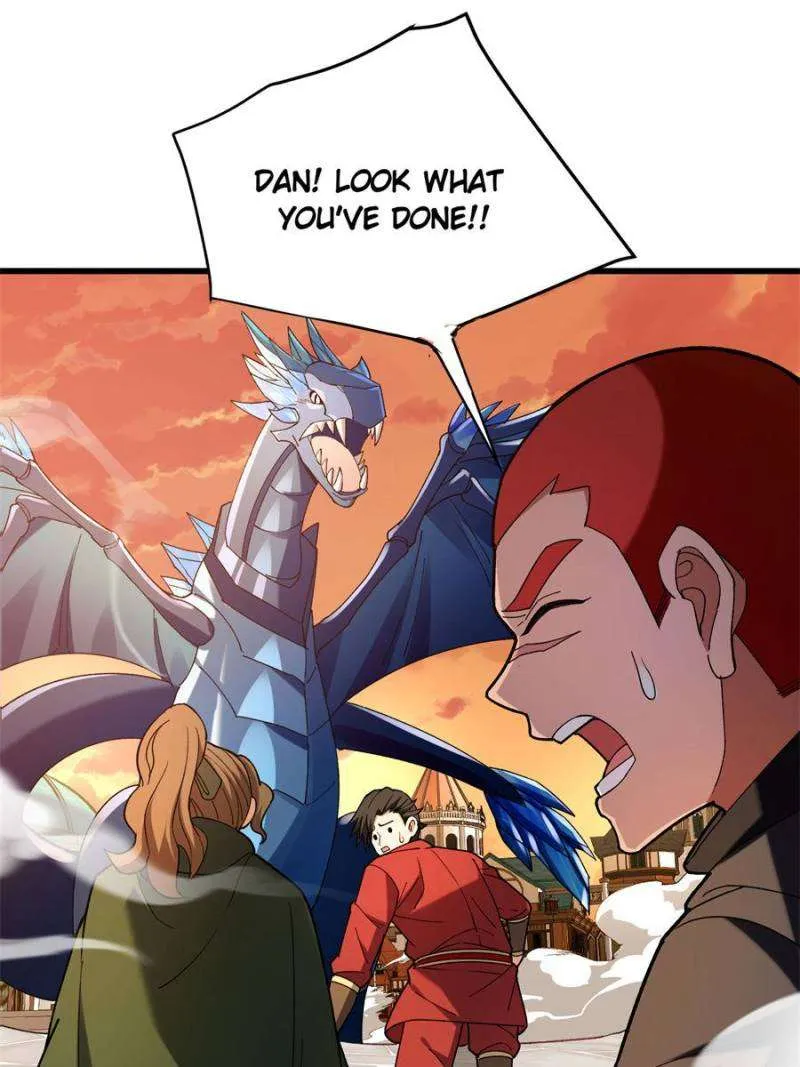 Evil Dragon Is Reincarnated! Revenge Begins at the Age of Five! Chapter 234 Online - página 23