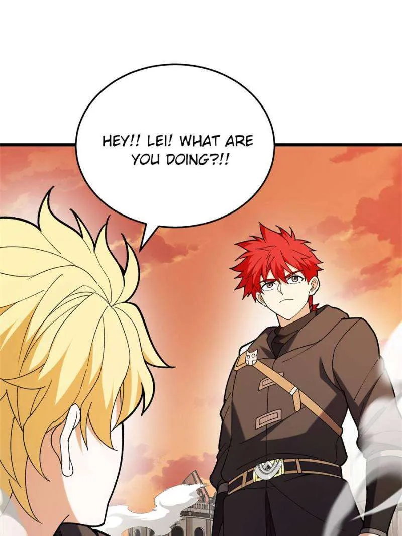 Evil Dragon Is Reincarnated! Revenge Begins at the Age of Five! Chapter 234 Online - página 28