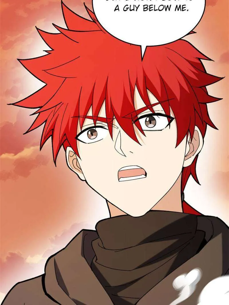 Evil Dragon Is Reincarnated! Revenge Begins at the Age of Five! Chapter 234 Online - página 30