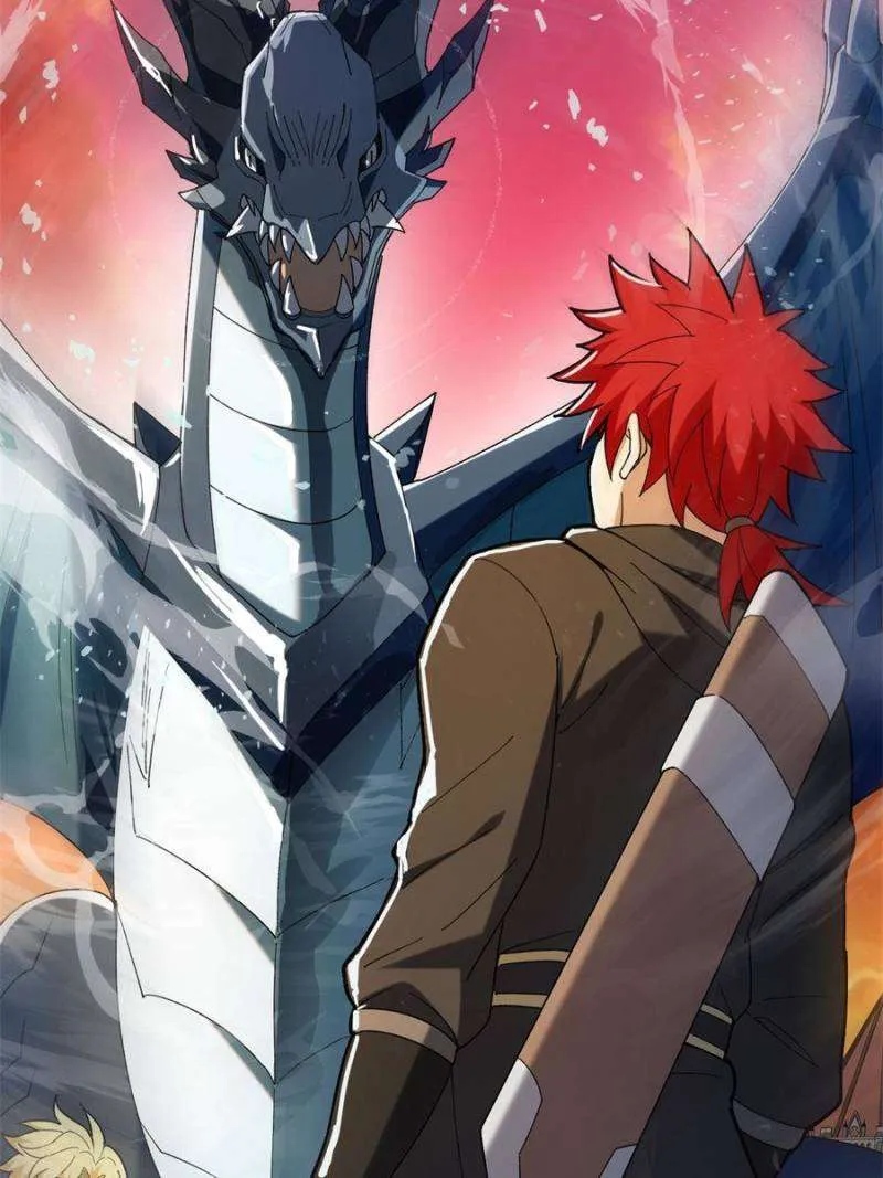 Evil Dragon Is Reincarnated! Revenge Begins at the Age of Five! Chapter 234 Online - página 32