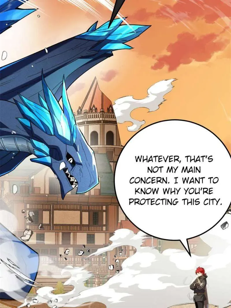 Evil Dragon Is Reincarnated! Revenge Begins at the Age of Five! Chapter 235 Online - página 5
