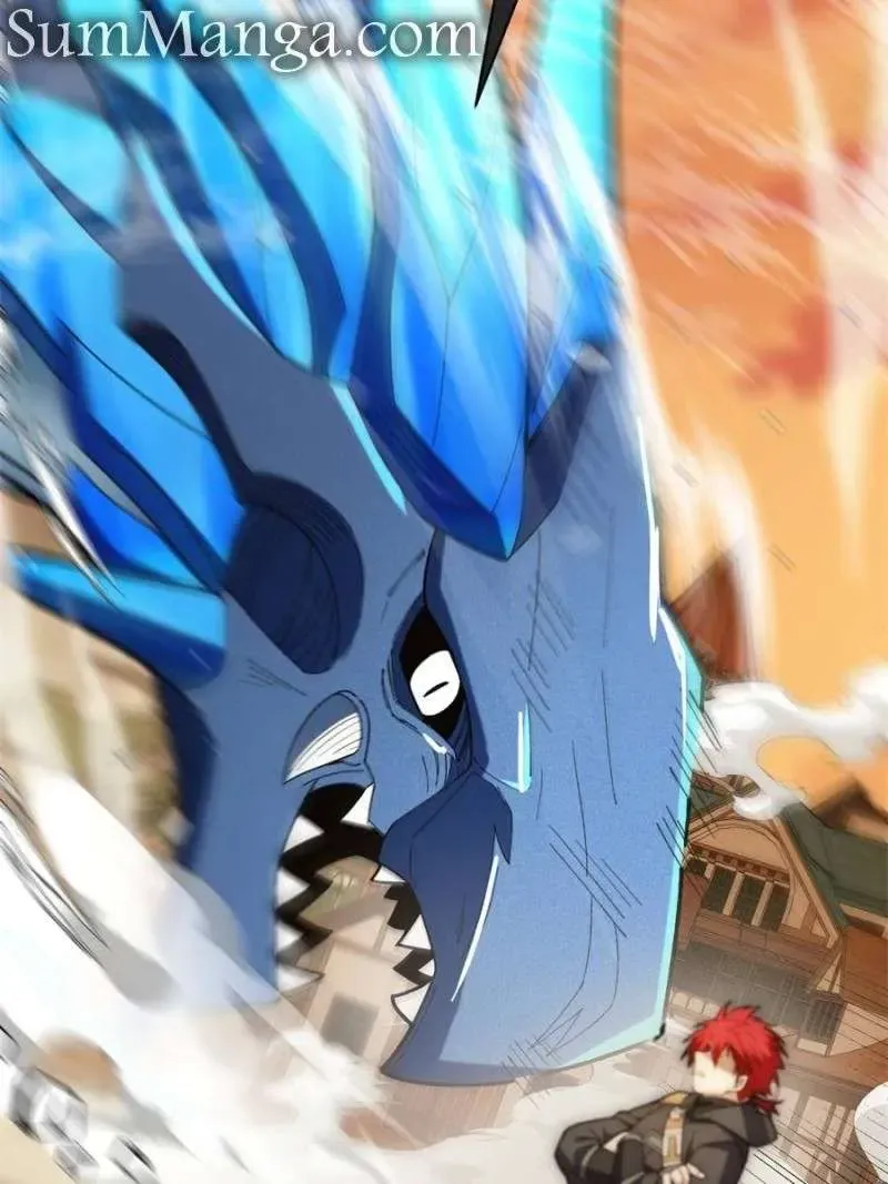 Evil Dragon Is Reincarnated! Revenge Begins at the Age of Five! Chapter 235 Online - página 7
