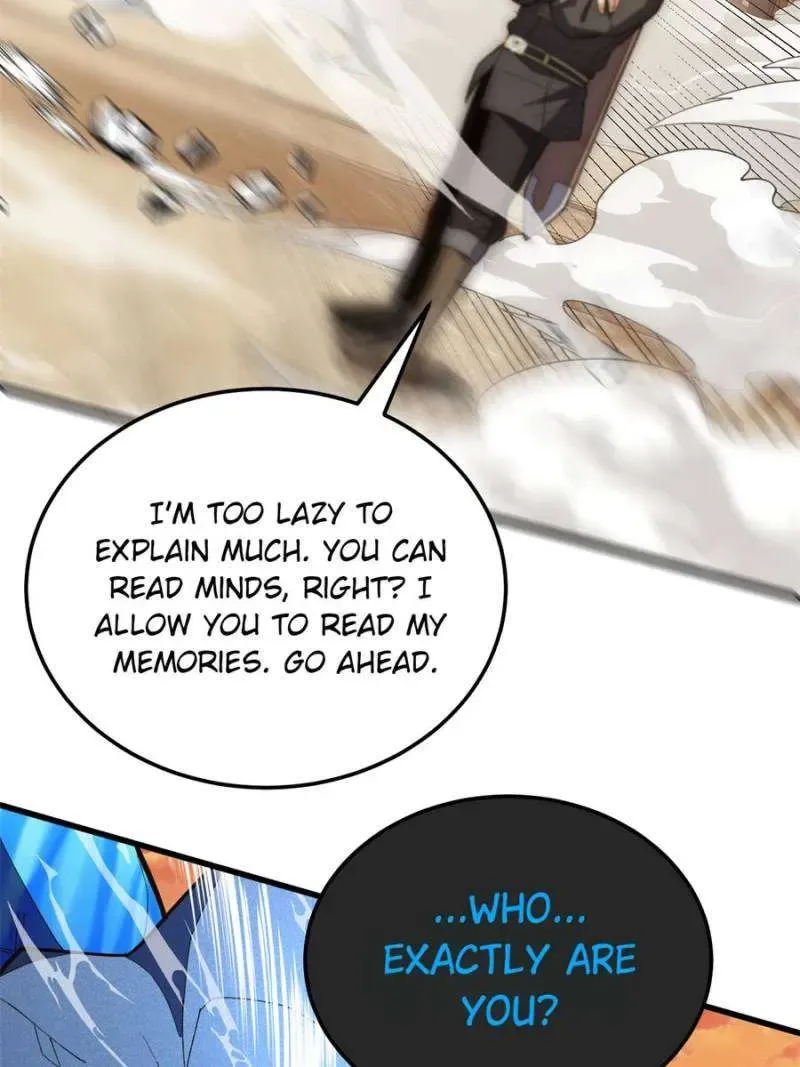 Evil Dragon Is Reincarnated! Revenge Begins at the Age of Five! Chapter 235 Online - página 8
