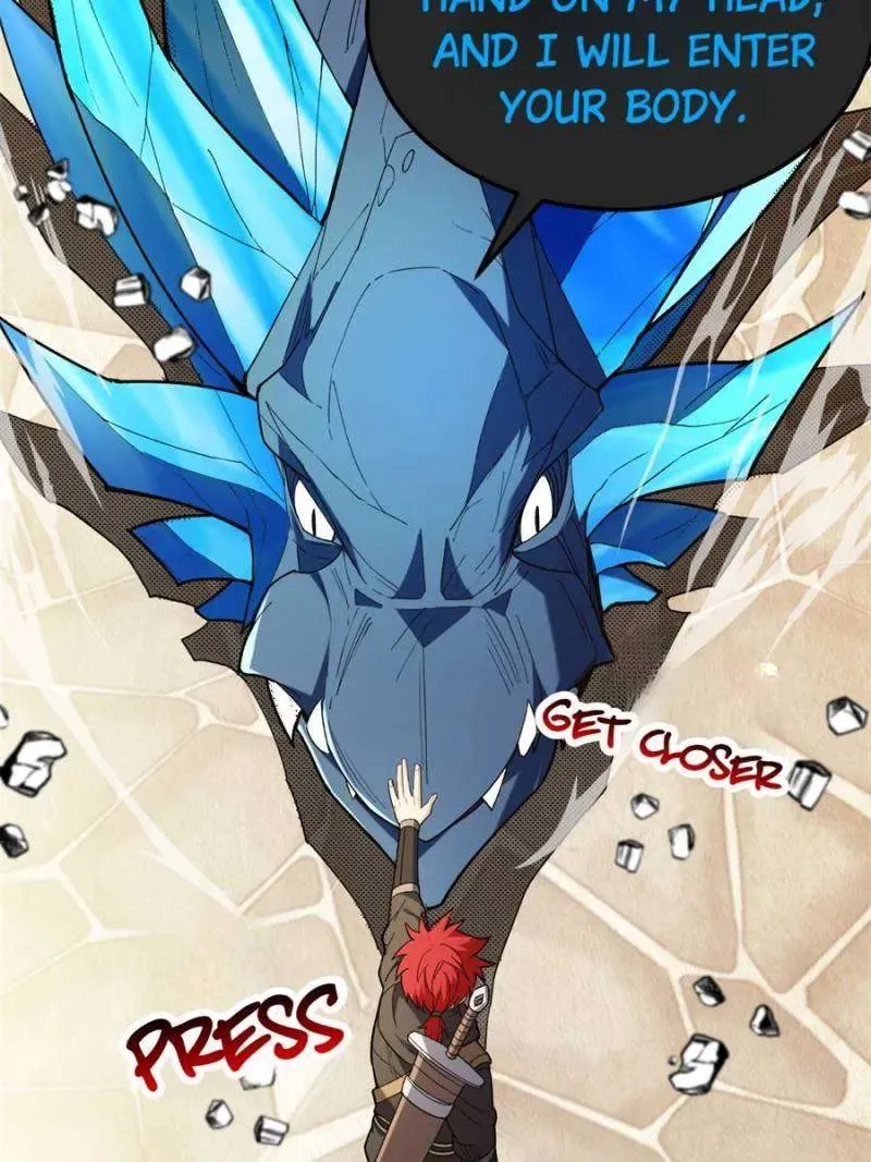 Evil Dragon Is Reincarnated! Revenge Begins at the Age of Five! Chapter 235 Online - página 12