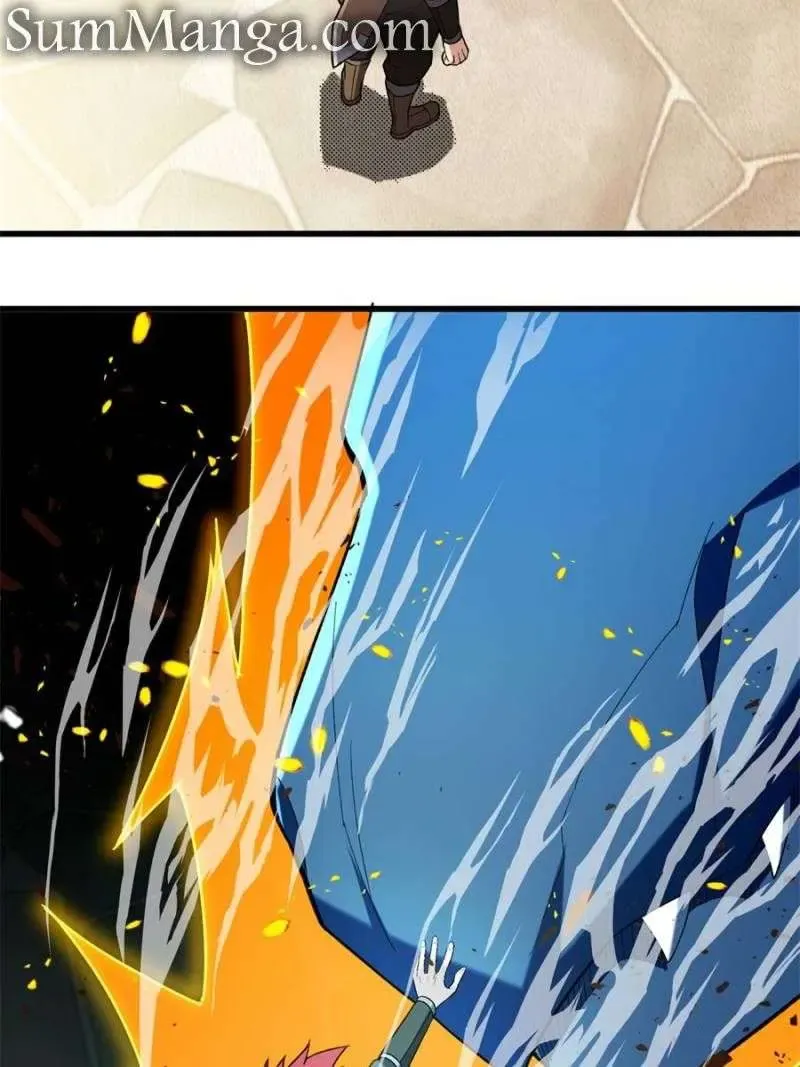 Evil Dragon Is Reincarnated! Revenge Begins at the Age of Five! Chapter 235 Online - página 13