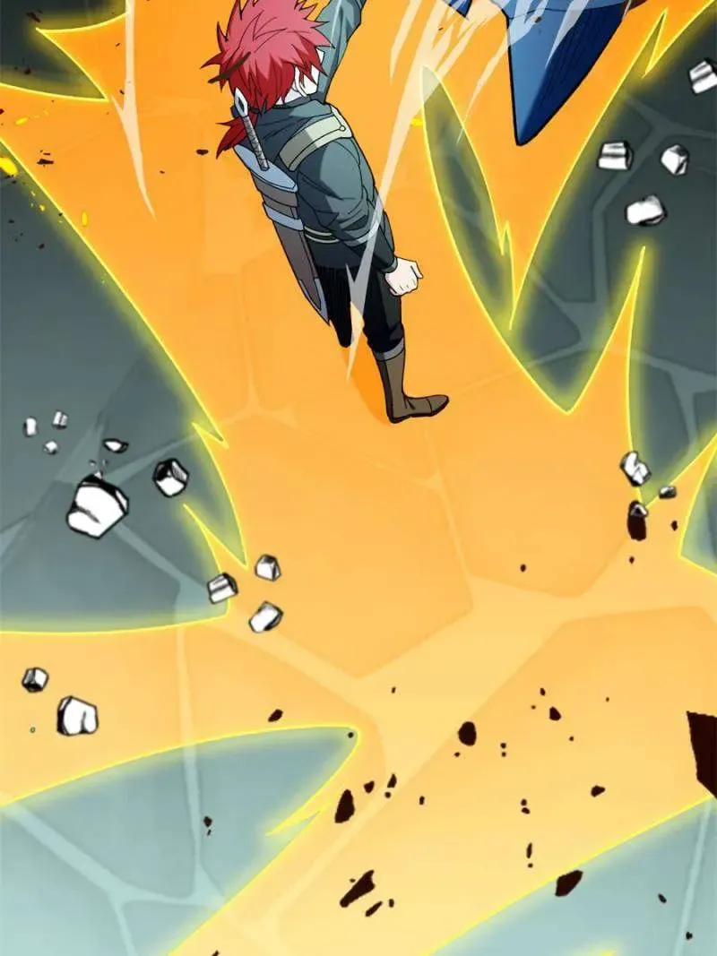 Evil Dragon Is Reincarnated! Revenge Begins at the Age of Five! Chapter 235 Online - página 14