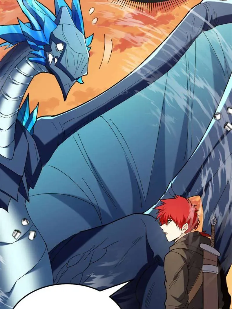 Evil Dragon Is Reincarnated! Revenge Begins at the Age of Five! Chapter 235 Online - página 21