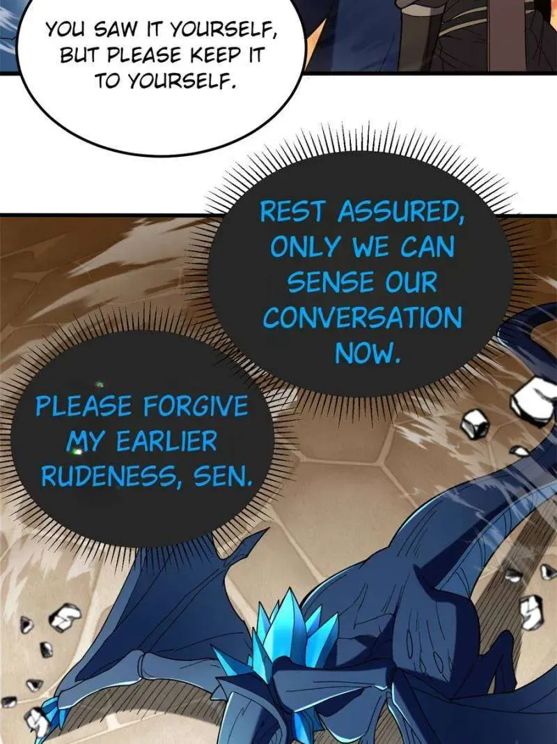 Evil Dragon Is Reincarnated! Revenge Begins at the Age of Five! Chapter 235 Online - página 22