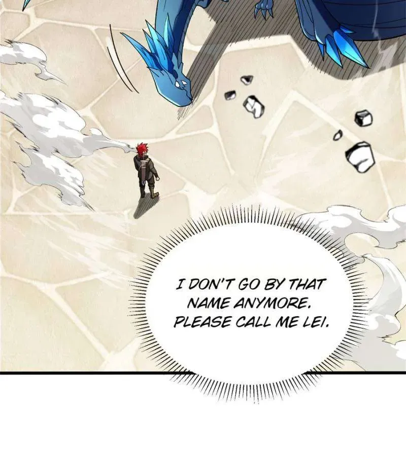 Evil Dragon Is Reincarnated! Revenge Begins at the Age of Five! Chapter 235 Online - página 23
