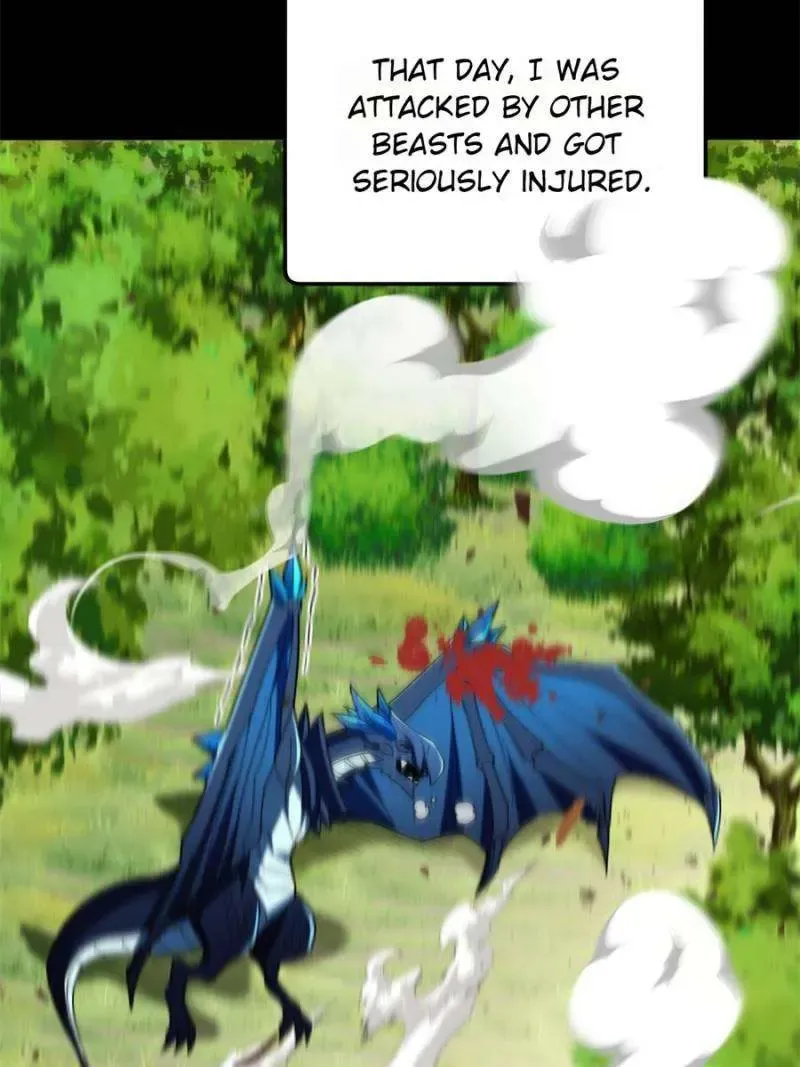 Evil Dragon Is Reincarnated! Revenge Begins at the Age of Five! Chapter 235 Online - página 28