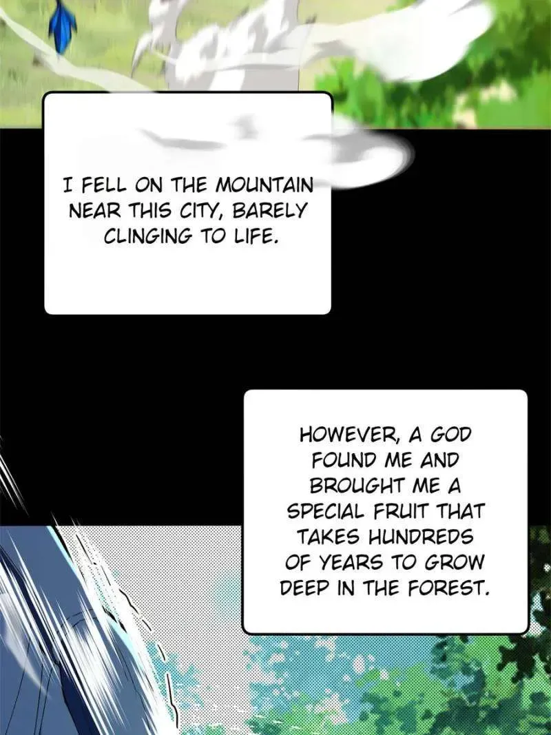 Evil Dragon Is Reincarnated! Revenge Begins at the Age of Five! Chapter 235 Online - página 29