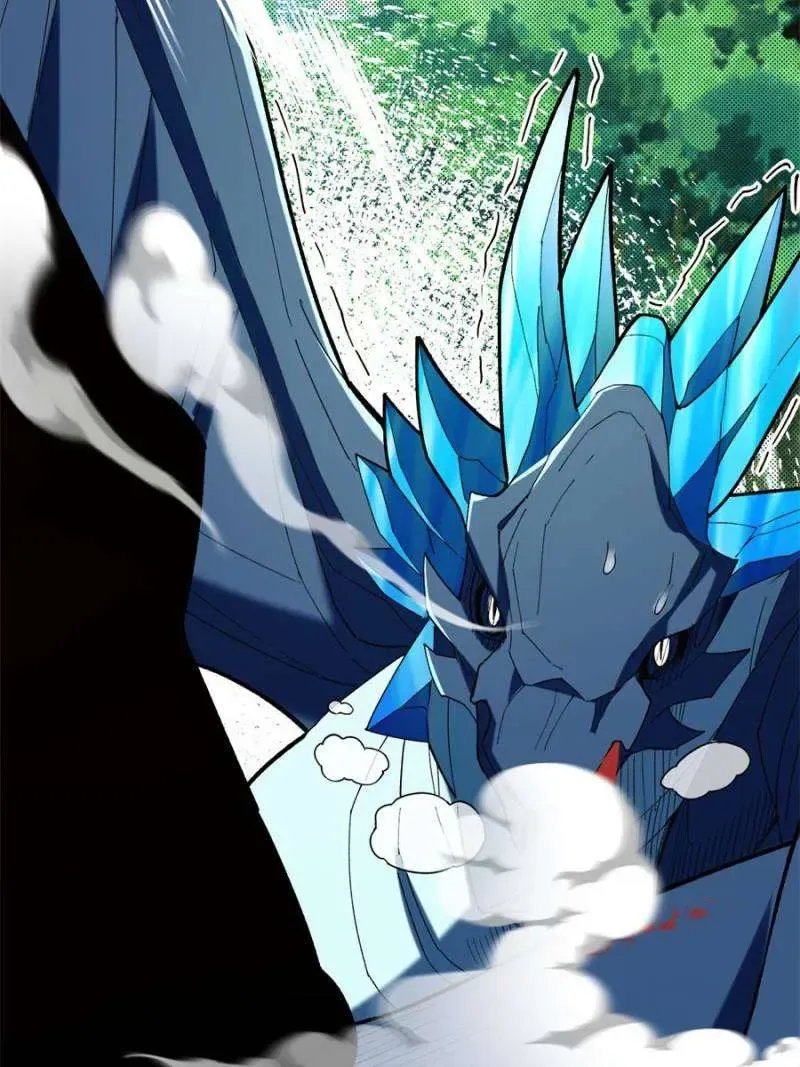 Evil Dragon Is Reincarnated! Revenge Begins at the Age of Five! Chapter 235 Online - página 30