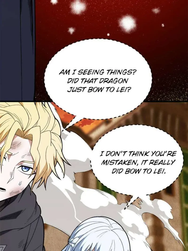 Evil Dragon Is Reincarnated! Revenge Begins at the Age of Five! Chapter 235 Online - página 33