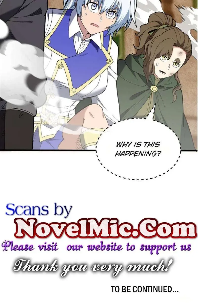 Evil Dragon Is Reincarnated! Revenge Begins at the Age of Five! Chapter 235 Online - página 34