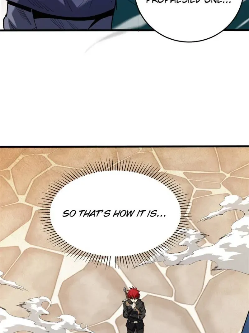Evil Dragon Is Reincarnated! Revenge Begins at the Age of Five! Chapter 236 Online - página 2