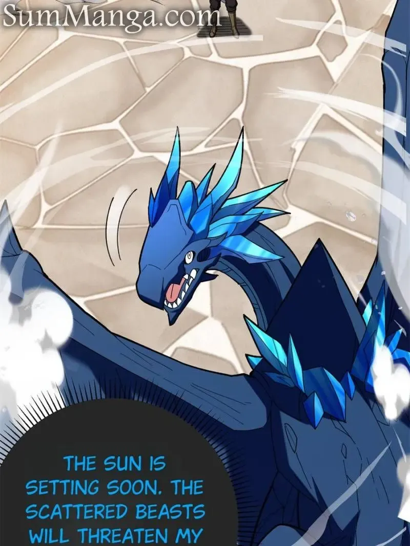 Evil Dragon Is Reincarnated! Revenge Begins at the Age of Five! Chapter 236 Online - página 3