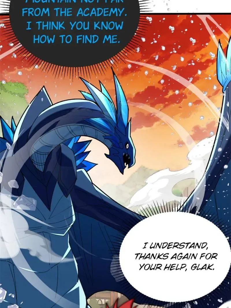 Evil Dragon Is Reincarnated! Revenge Begins at the Age of Five! Chapter 236 Online - página 5