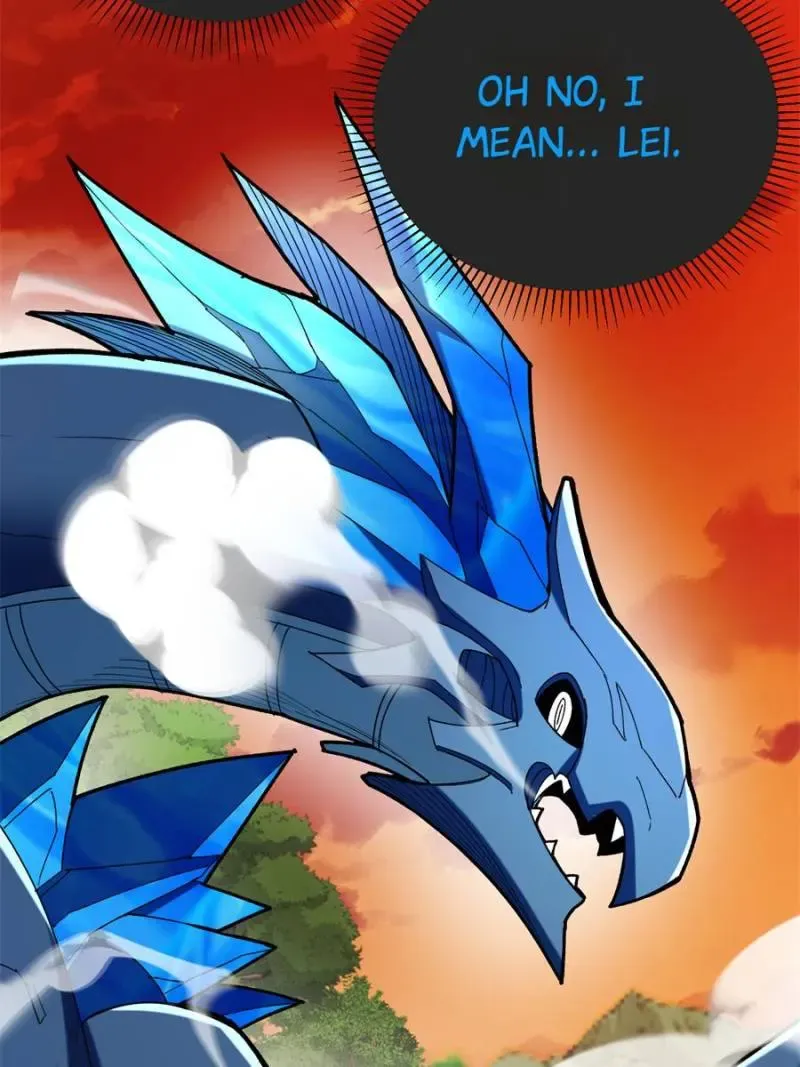 Evil Dragon Is Reincarnated! Revenge Begins at the Age of Five! Chapter 236 Online - página 7