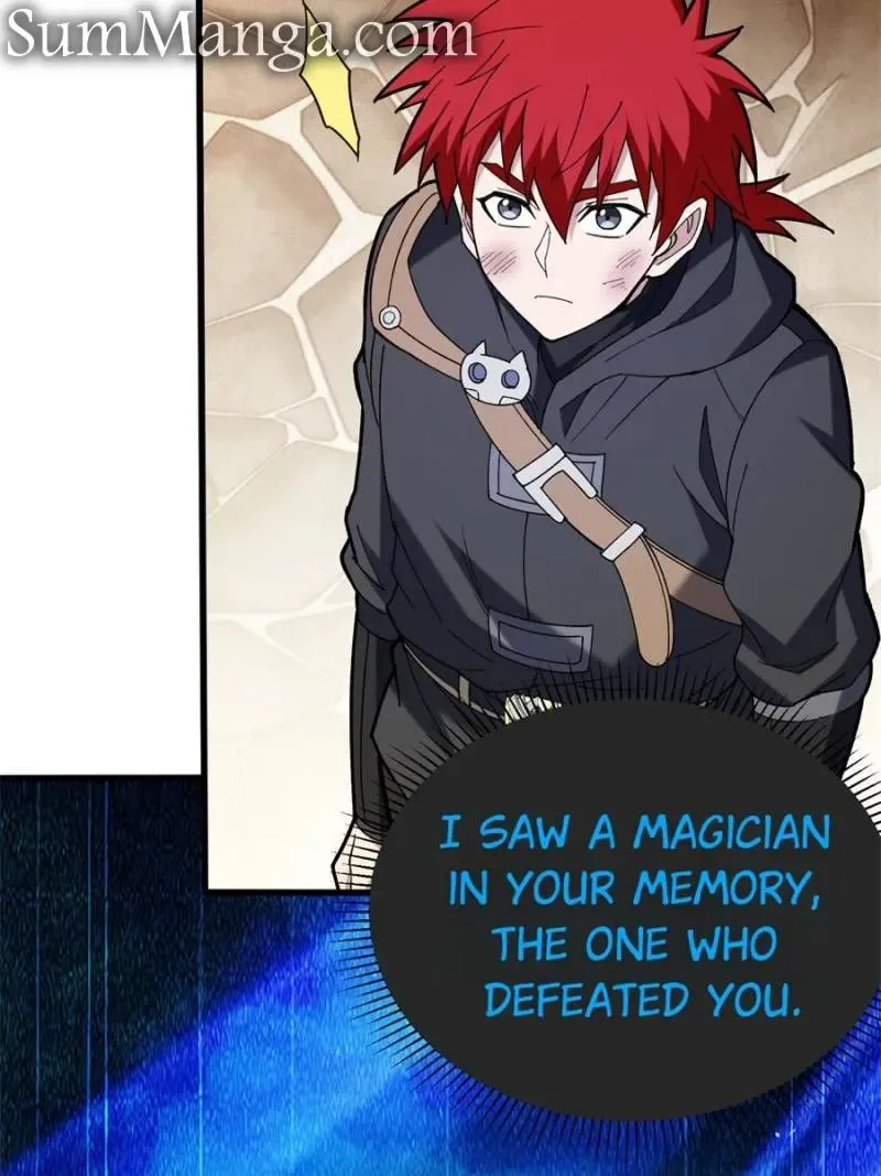 Evil Dragon Is Reincarnated! Revenge Begins at the Age of Five! Chapter 236 Online - página 9