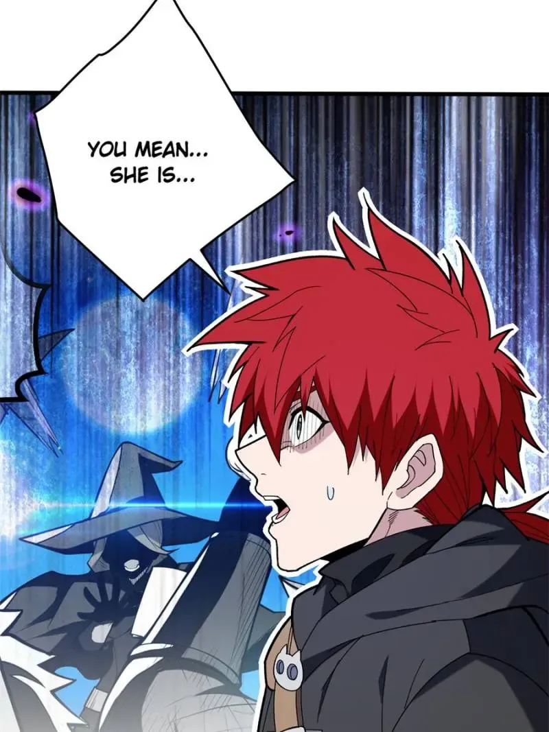 Evil Dragon Is Reincarnated! Revenge Begins at the Age of Five! Chapter 236 Online - página 12