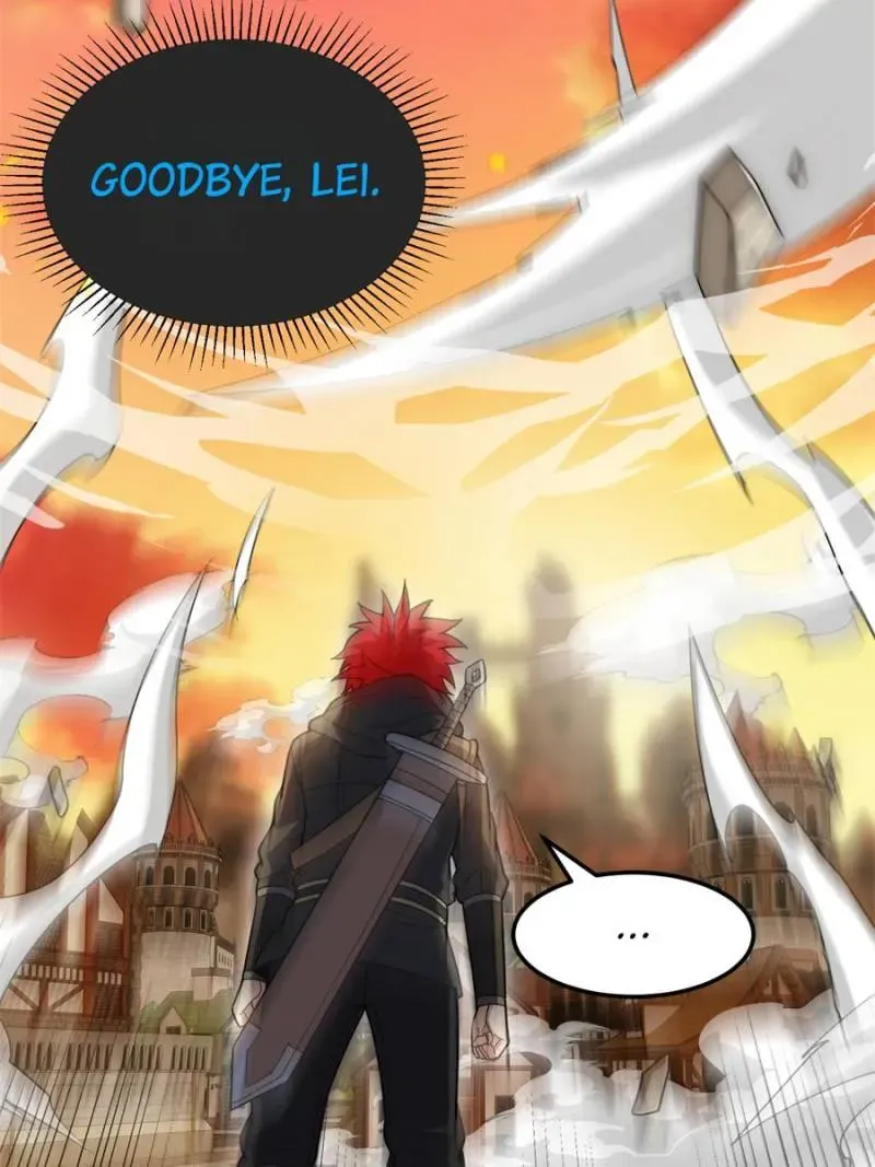 Evil Dragon Is Reincarnated! Revenge Begins at the Age of Five! Chapter 236 Online - página 17