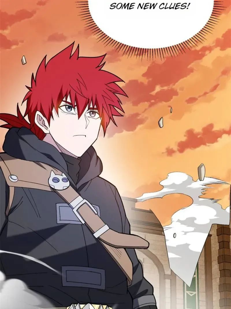 Evil Dragon Is Reincarnated! Revenge Begins at the Age of Five! Chapter 236 Online - página 19