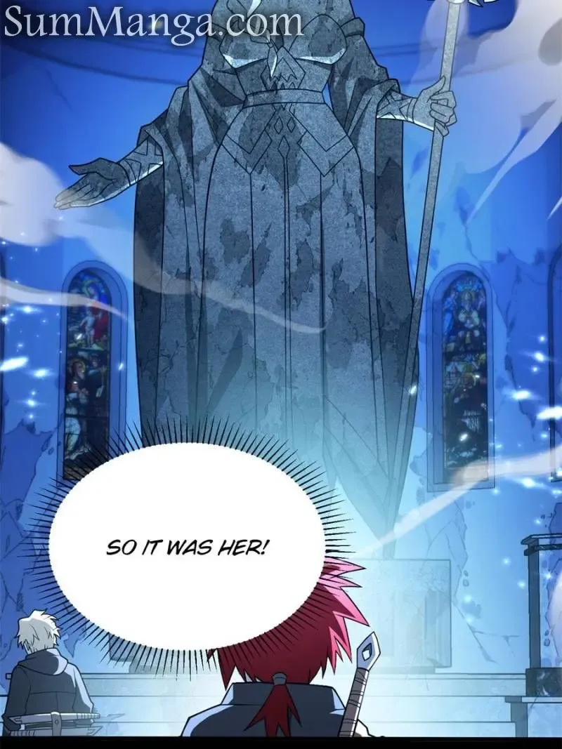 Evil Dragon Is Reincarnated! Revenge Begins at the Age of Five! Chapter 236 Online - página 21