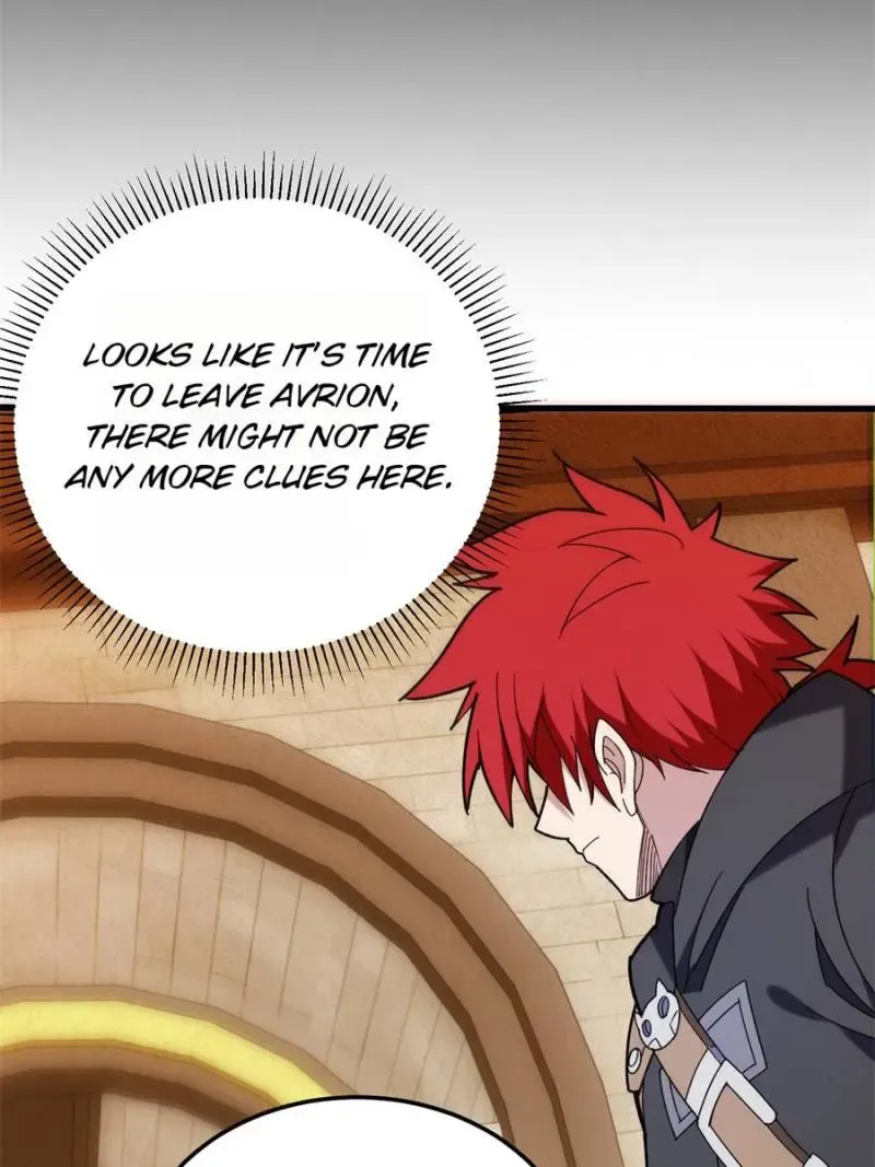 Evil Dragon Is Reincarnated! Revenge Begins at the Age of Five! Chapter 236 Online - página 25