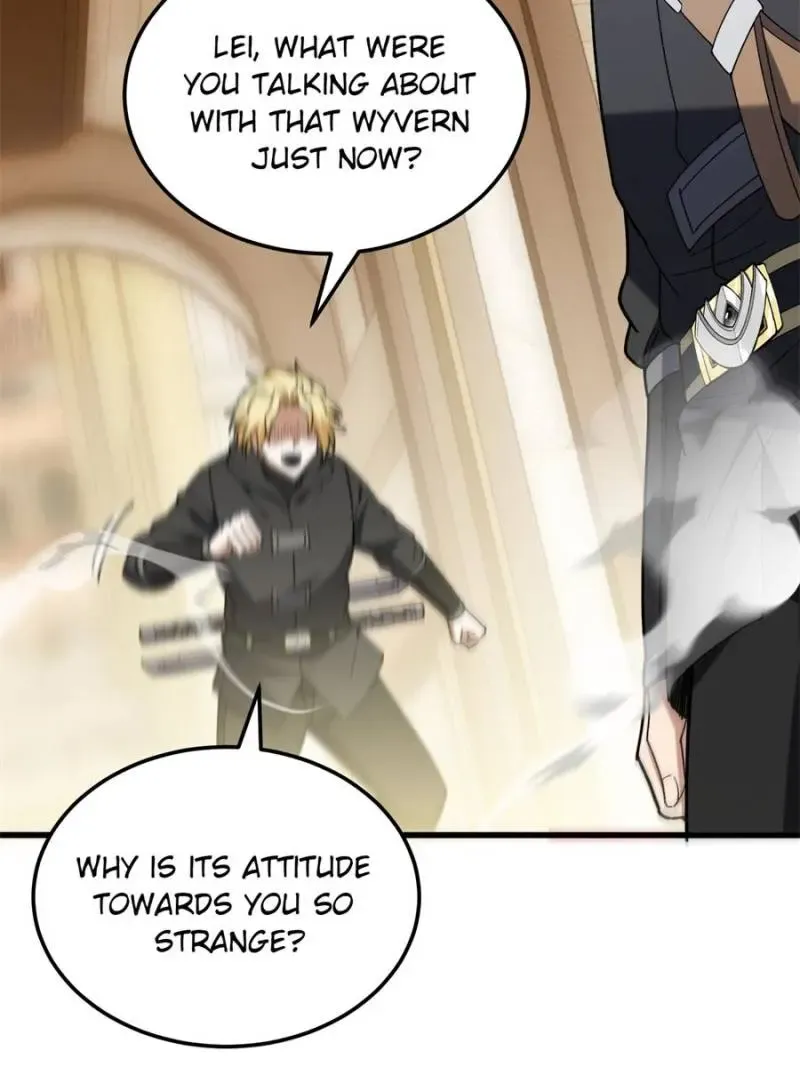 Evil Dragon Is Reincarnated! Revenge Begins at the Age of Five! Chapter 236 Online - página 26