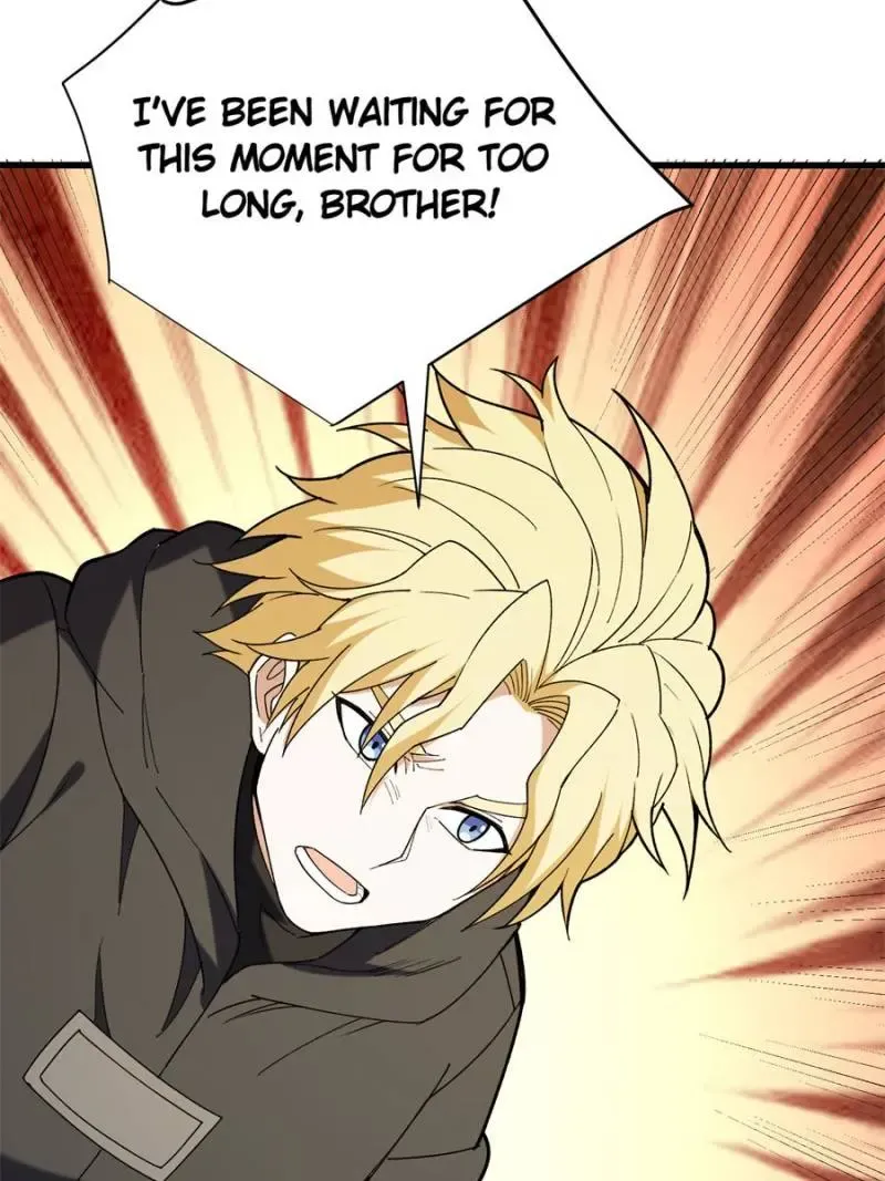 Evil Dragon Is Reincarnated! Revenge Begins at the Age of Five! Chapter 236 Online - página 29