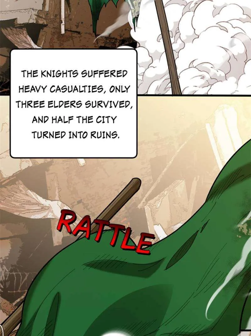 Evil Dragon Is Reincarnated! Revenge Begins at the Age of Five! Chapter 237 Online - página 2