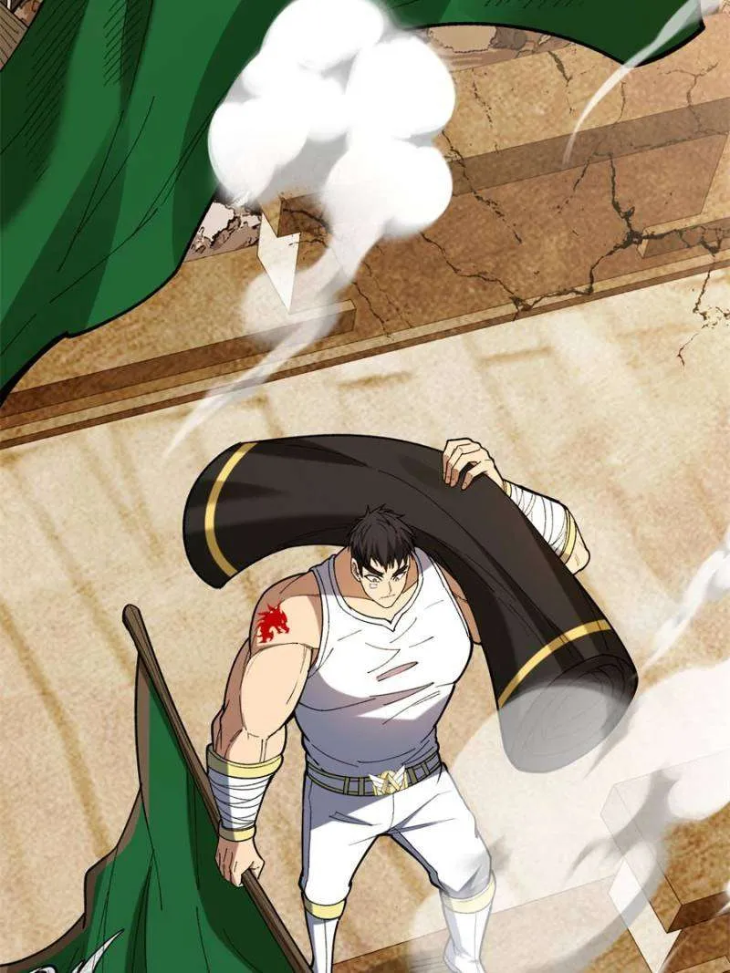 Evil Dragon Is Reincarnated! Revenge Begins at the Age of Five! Chapter 237 Online - página 3