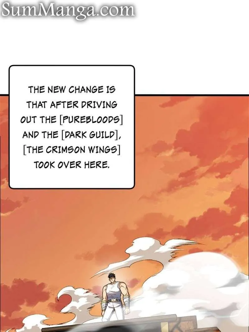 Evil Dragon Is Reincarnated! Revenge Begins at the Age of Five! Chapter 237 Online - página 5