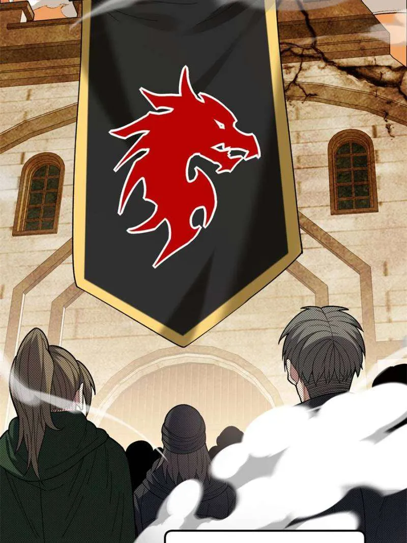 Evil Dragon Is Reincarnated! Revenge Begins at the Age of Five! Chapter 237 Online - página 6