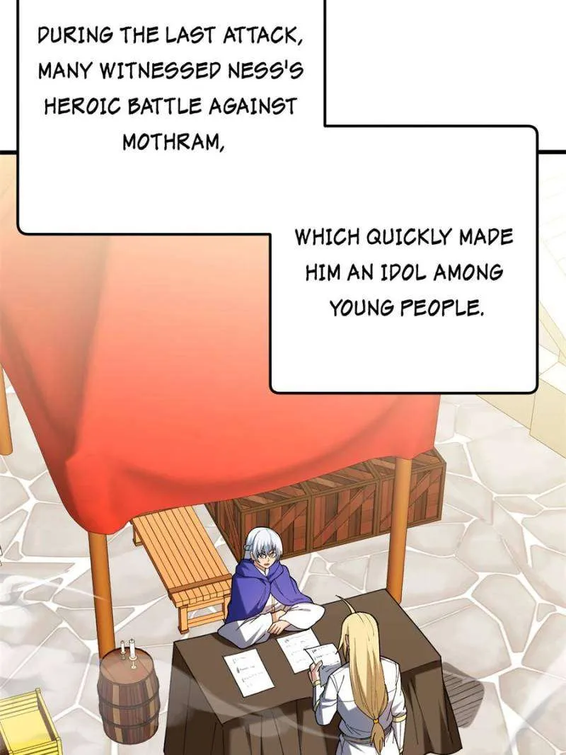 Evil Dragon Is Reincarnated! Revenge Begins at the Age of Five! Chapter 237 Online - página 11