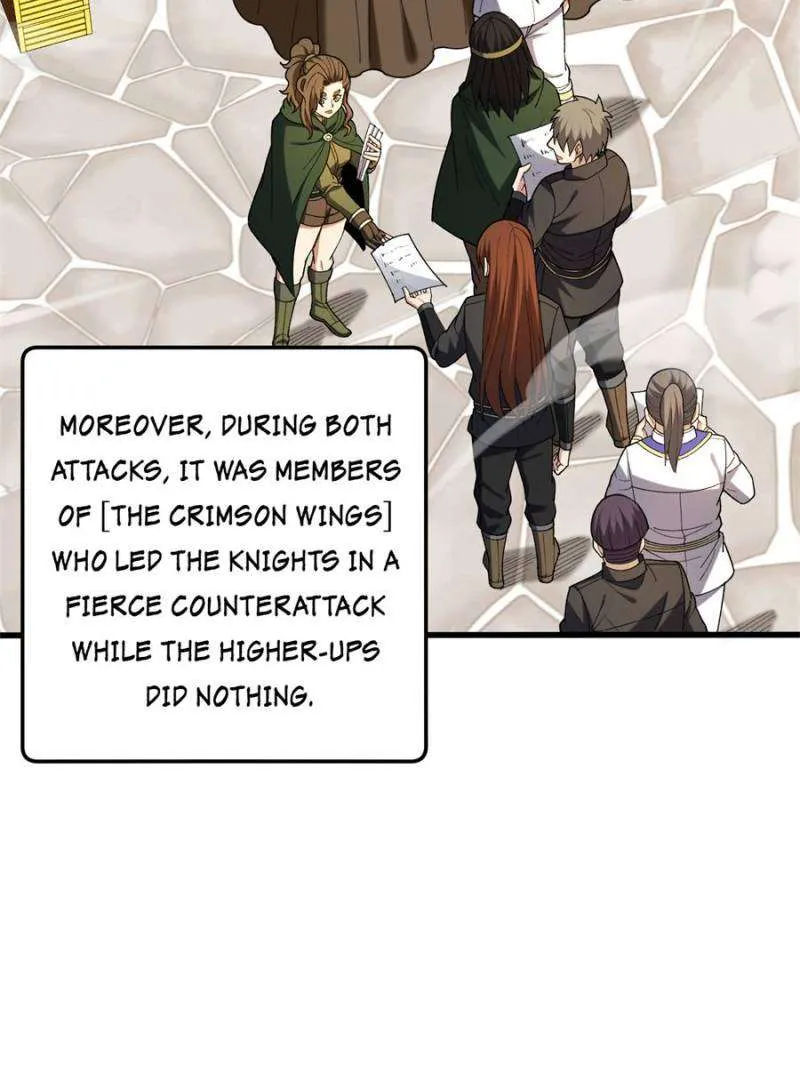 Evil Dragon Is Reincarnated! Revenge Begins at the Age of Five! Chapter 237 Online - página 12