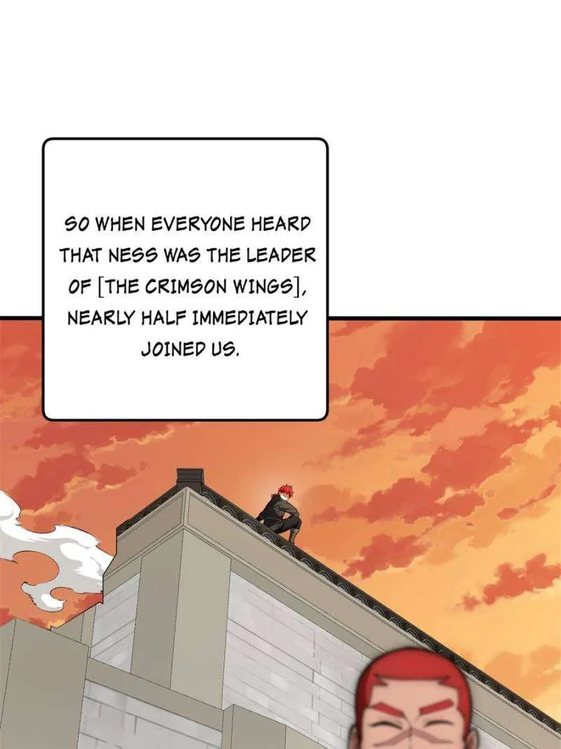 Evil Dragon Is Reincarnated! Revenge Begins at the Age of Five! Chapter 237 Online - página 13