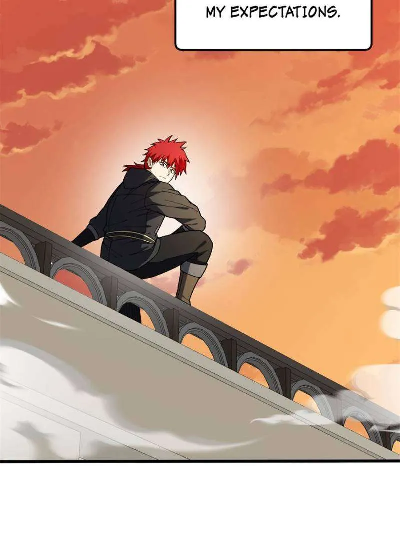 Evil Dragon Is Reincarnated! Revenge Begins at the Age of Five! Chapter 237 Online - página 15