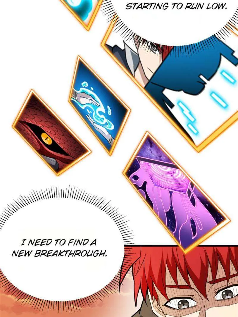 Evil Dragon Is Reincarnated! Revenge Begins at the Age of Five! Chapter 237 Online - página 18