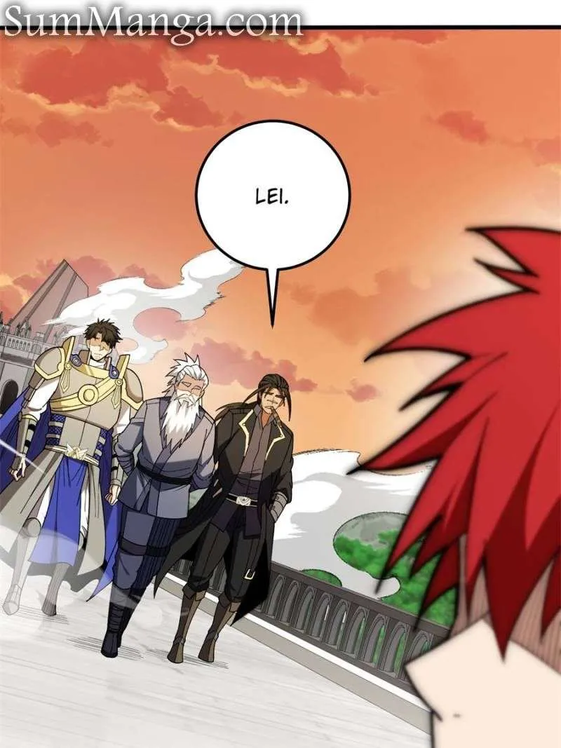 Evil Dragon Is Reincarnated! Revenge Begins at the Age of Five! Chapter 237 Online - página 20