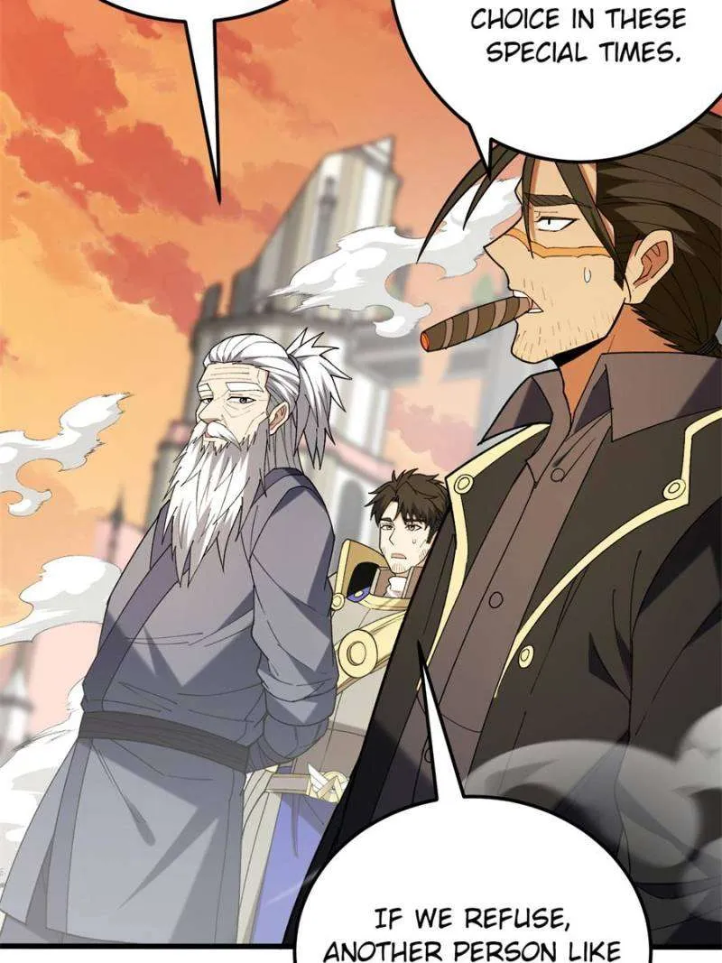 Evil Dragon Is Reincarnated! Revenge Begins at the Age of Five! Chapter 237 Online - página 22