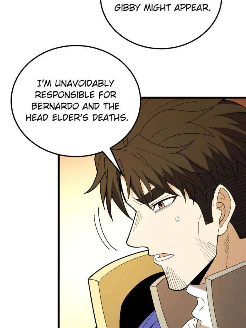 Evil Dragon Is Reincarnated! Revenge Begins at the Age of Five! Chapter 237 Online - página 23