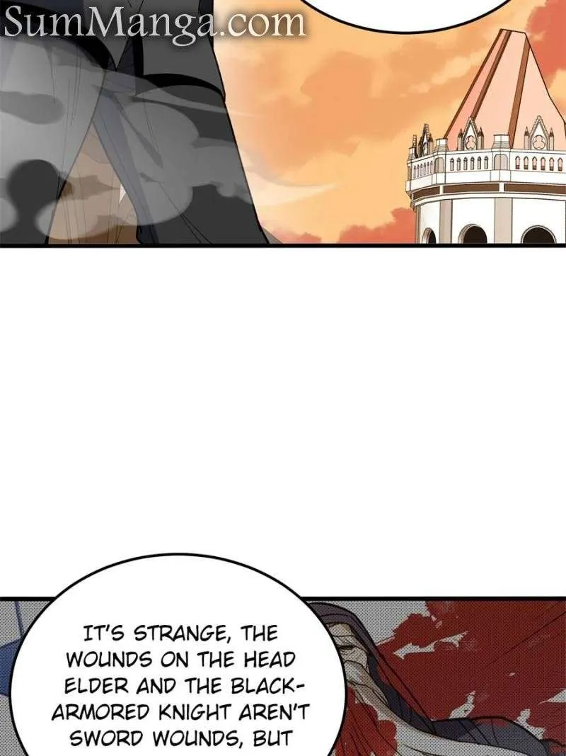 Evil Dragon Is Reincarnated! Revenge Begins at the Age of Five! Chapter 237 Online - página 26