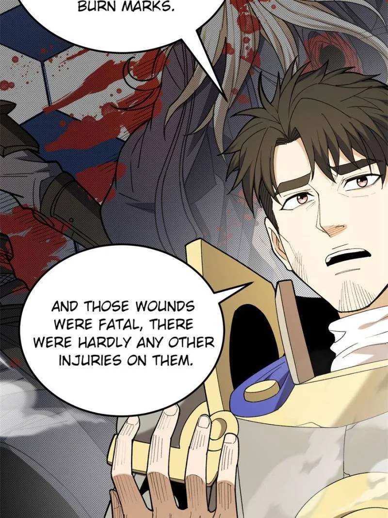 Evil Dragon Is Reincarnated! Revenge Begins at the Age of Five! Chapter 237 Online - página 27