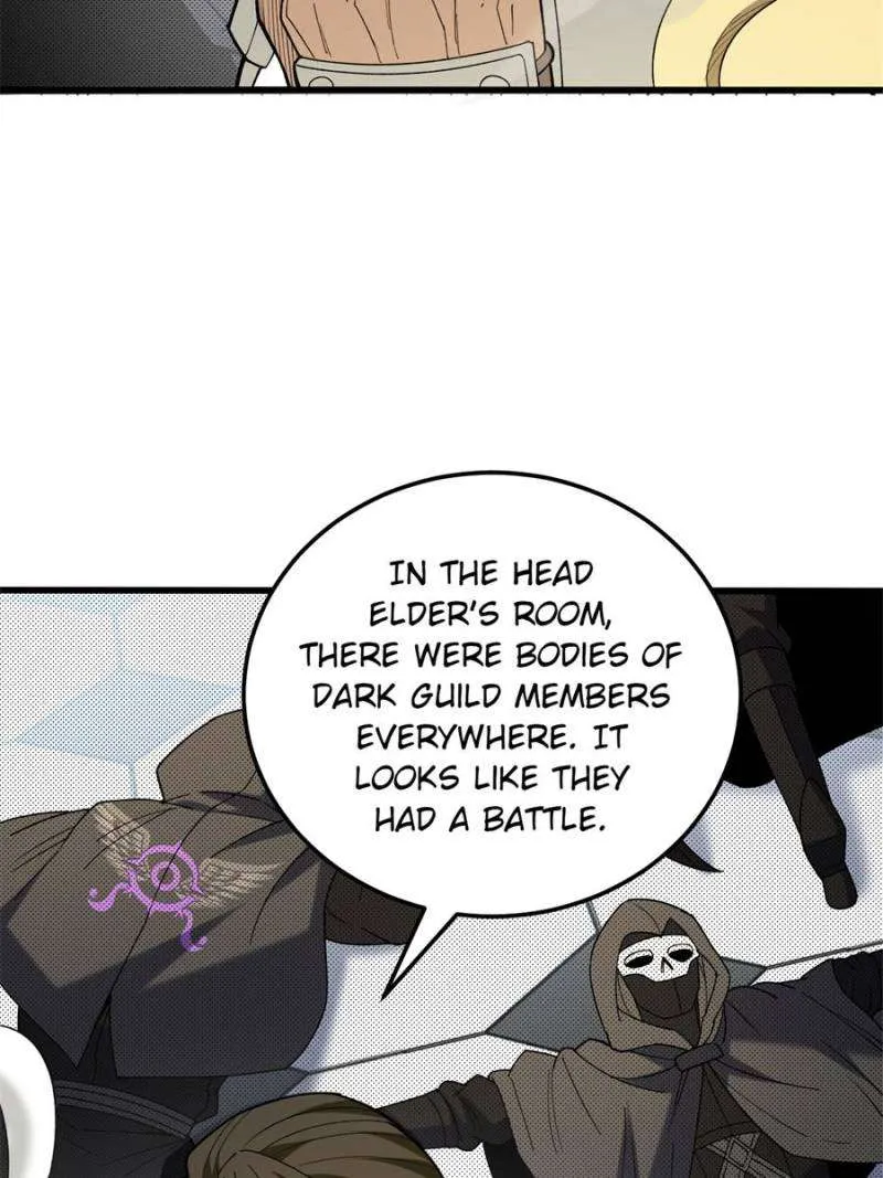 Evil Dragon Is Reincarnated! Revenge Begins at the Age of Five! Chapter 237 Online - página 28