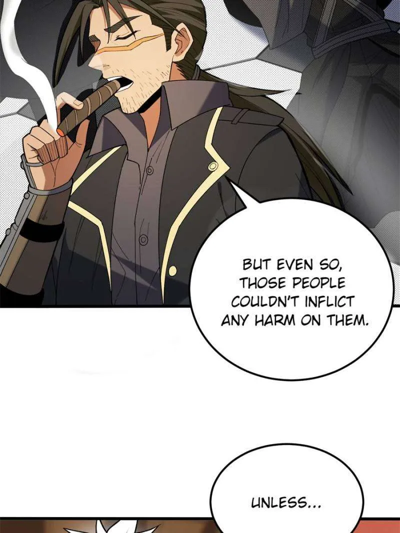 Evil Dragon Is Reincarnated! Revenge Begins at the Age of Five! Chapter 237 Online - página 29