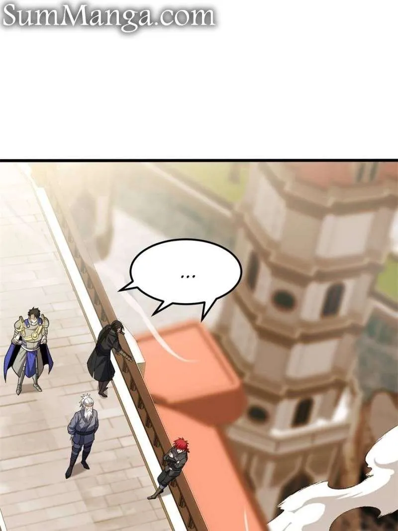 Evil Dragon Is Reincarnated! Revenge Begins at the Age of Five! Chapter 237 Online - página 31