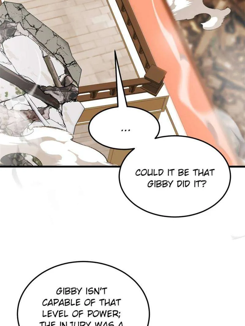 Evil Dragon Is Reincarnated! Revenge Begins at the Age of Five! Chapter 237 Online - página 32