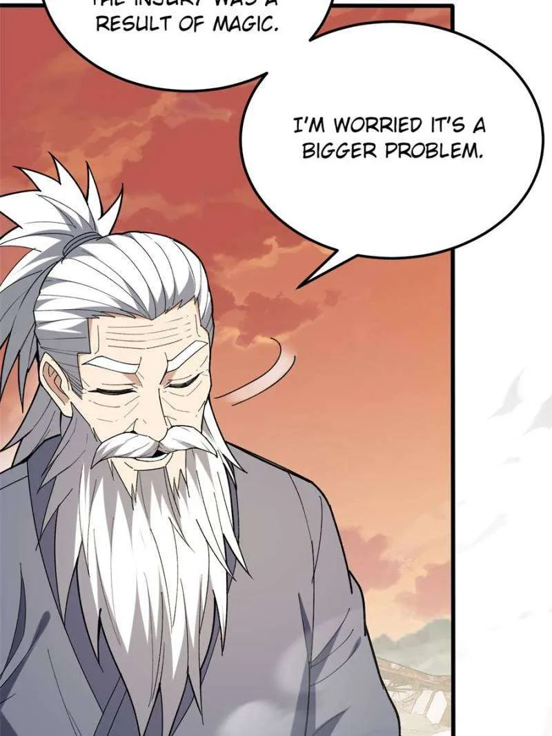 Evil Dragon Is Reincarnated! Revenge Begins at the Age of Five! Chapter 237 Online - página 33